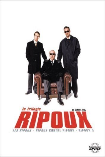 Poster of the movie Ripoux 3