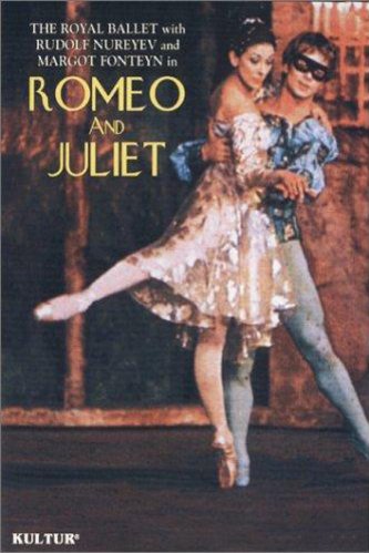 Poster of the movie Romeo and Juliet