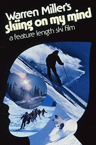Poster of the movie Skiing on My Mind
