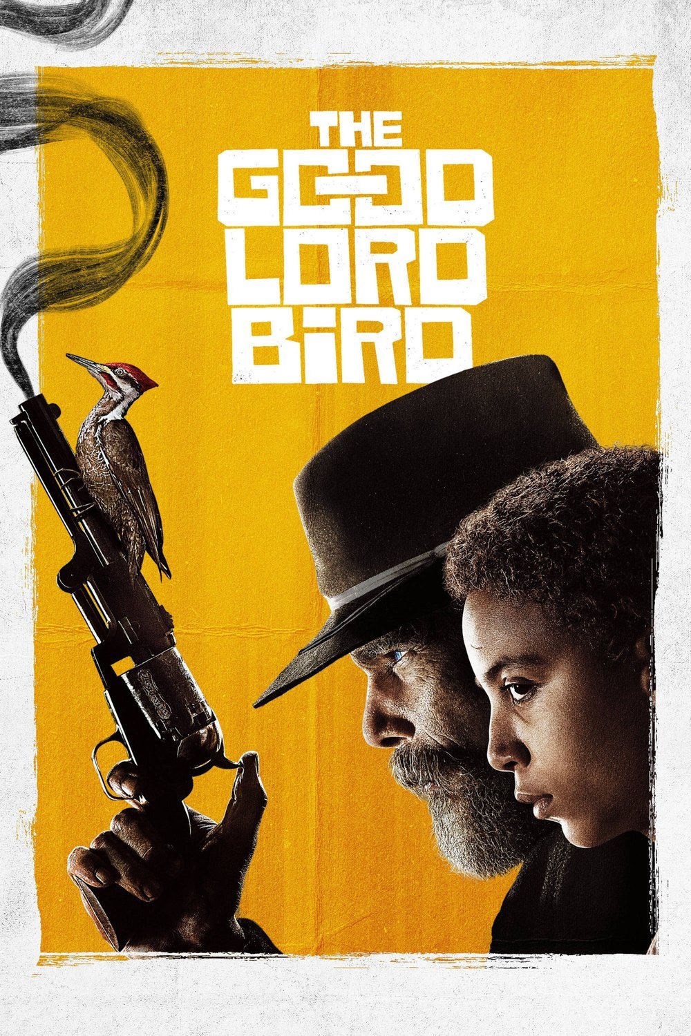 Poster of the movie The Good Lord Bird