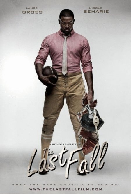 Poster of the movie The Last Fall