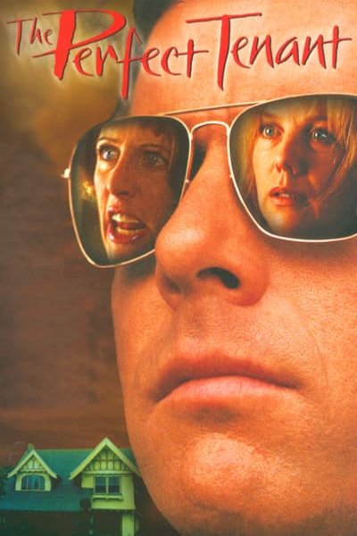 L'affiche du film The Perfect Tenant