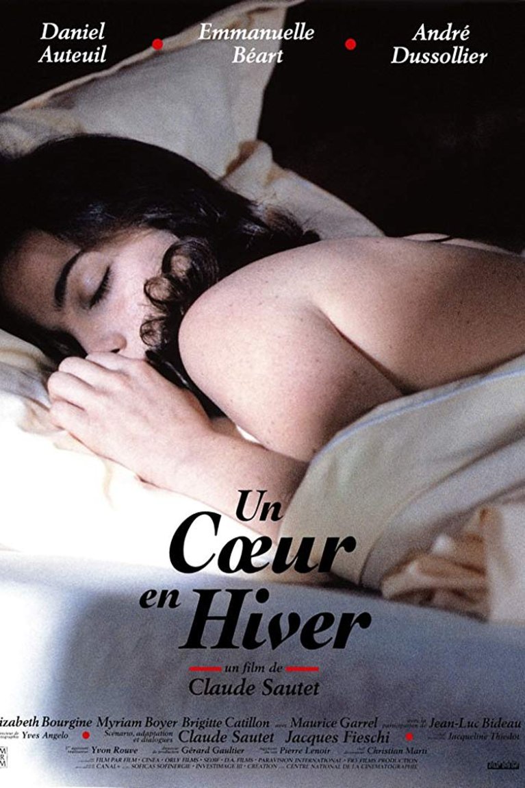 Poster of the movie Un Coeur en hiver