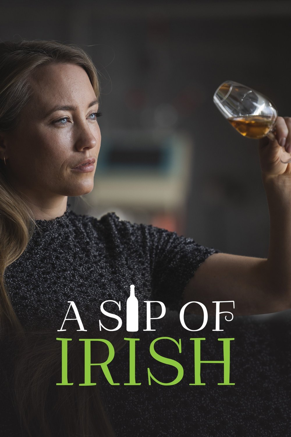 Poster of the movie A Sip of Irish [2025]