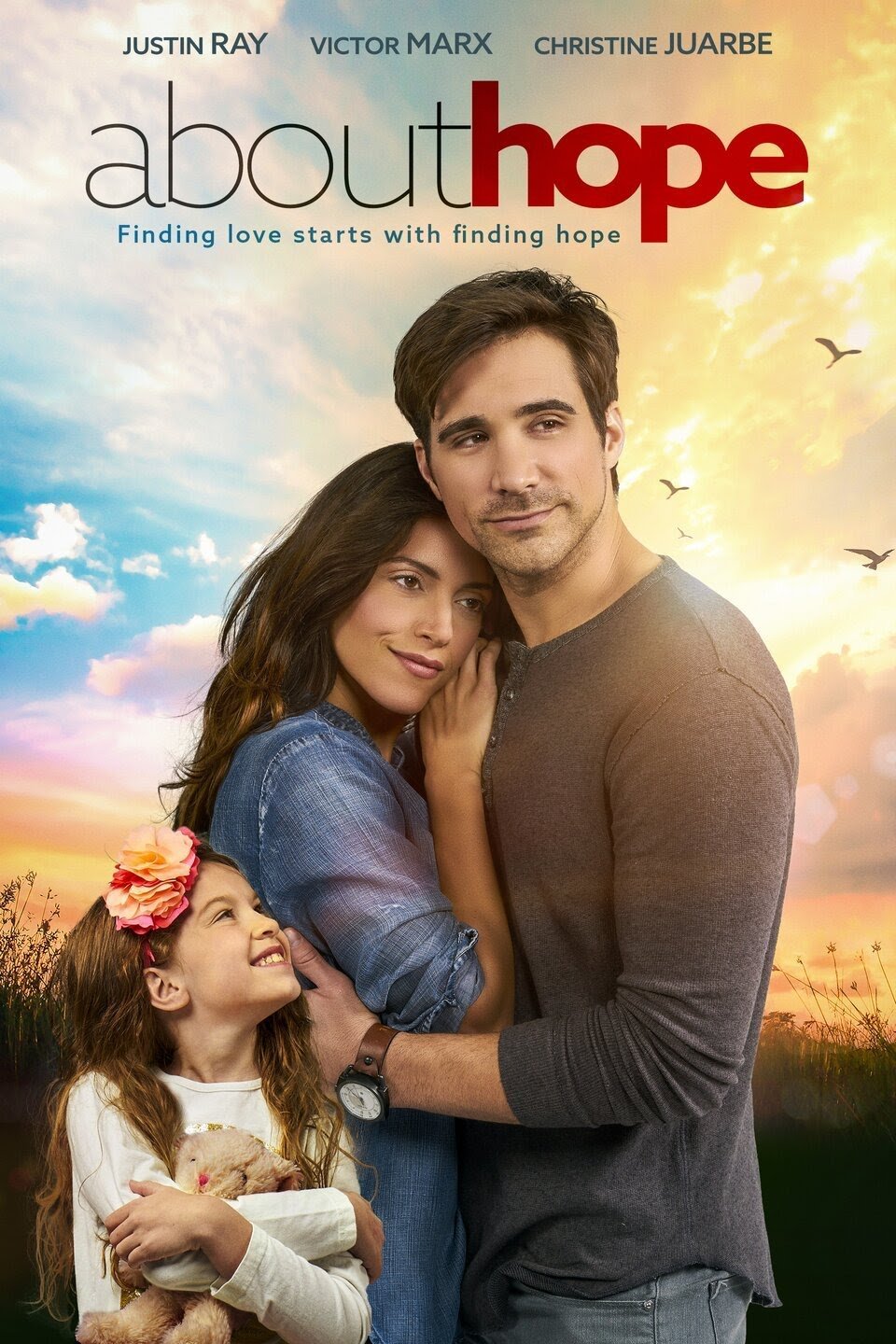 Poster of the movie About Hope