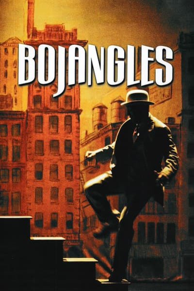L'affiche du film Bojangles