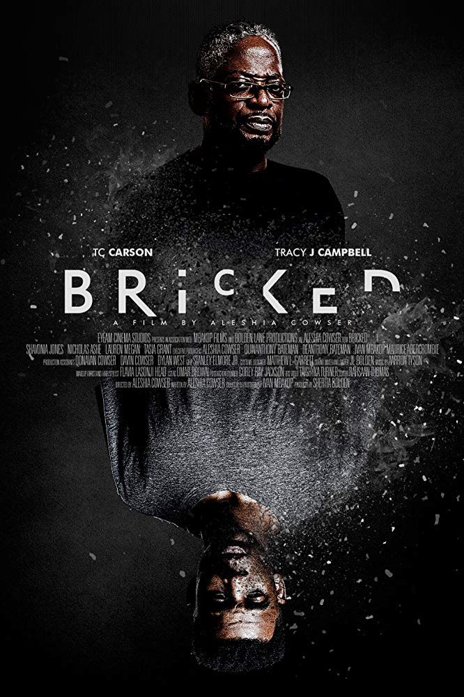 Poster of the movie Bricked