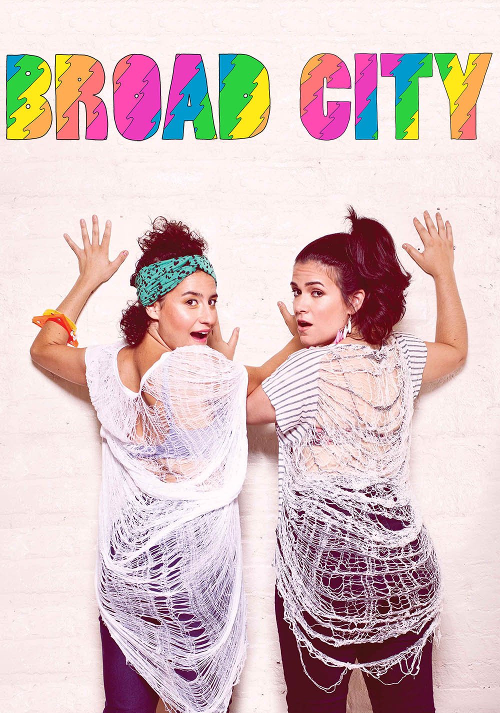Poster of the movie Broad City