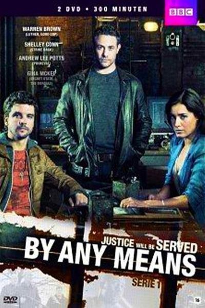 Poster of the movie By Any Means