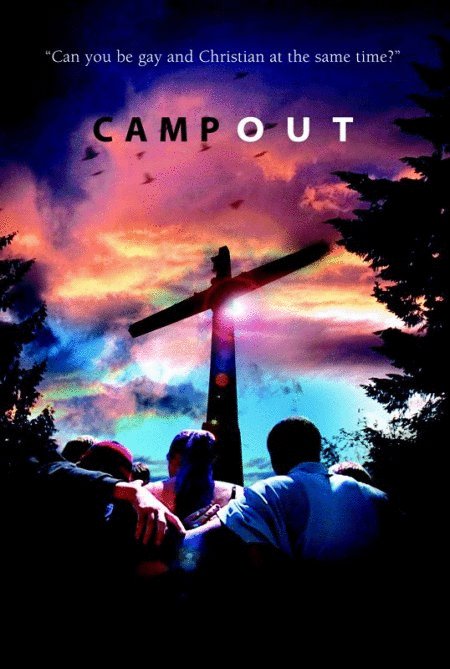 Poster of the movie Camp Out