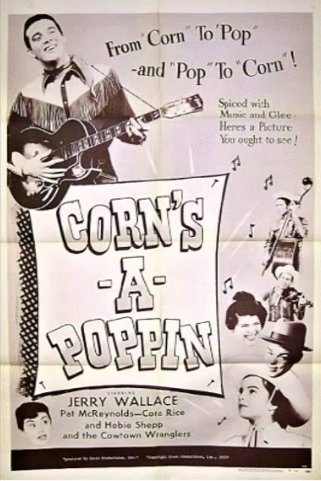 Poster of the movie Corn's-A-Poppin'