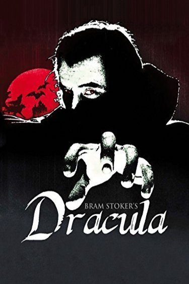 L'affiche du film Dracula