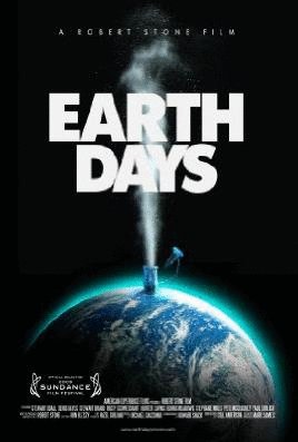 Poster of the movie Earth Days [2009]