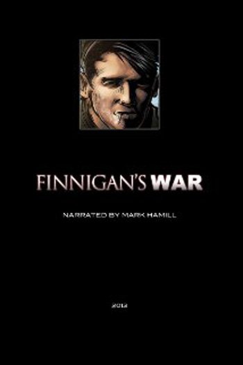 L'affiche du film Finnigan's War