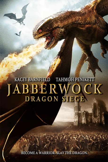 Poster of the movie Jabberwock [2011]
