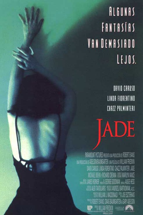 Poster of the movie Jade