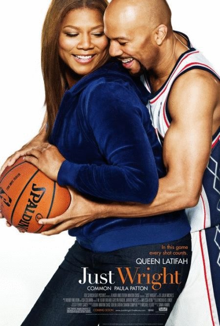 Poster of the movie Just Wright