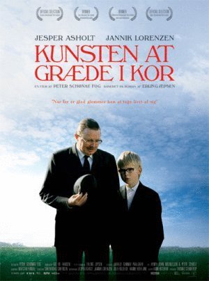 Poster of the movie The Art of Crying [2006]