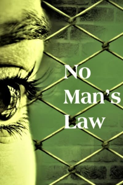 L'affiche du film No Man's Law