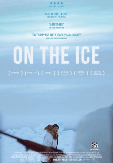 Poster of the movie On the Ice [2011]