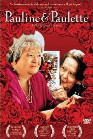 Poster of the movie Pauline and Paulette [2001]