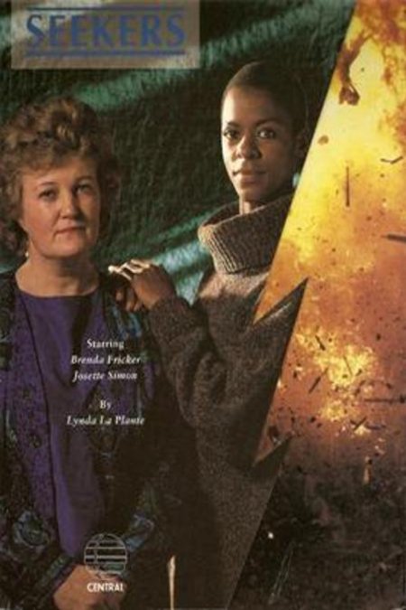 L'affiche du film Seekers