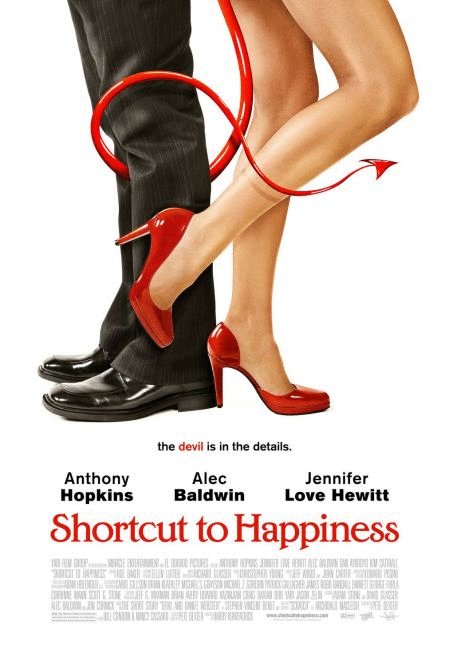Poster of the movie Shortcut to Happiness