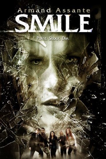 Poster of the movie Smile