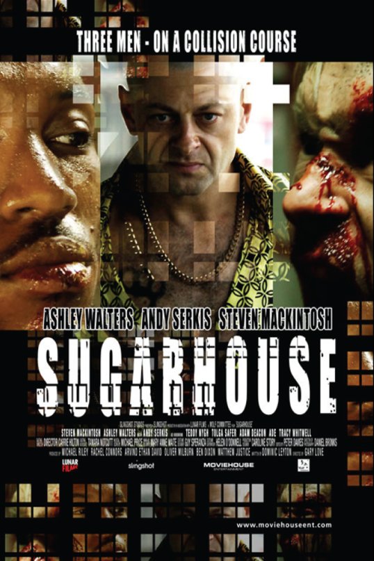 Poster of the movie Sugarhouse