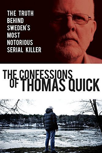Poster of the movie The Confessions of Thomas Quick