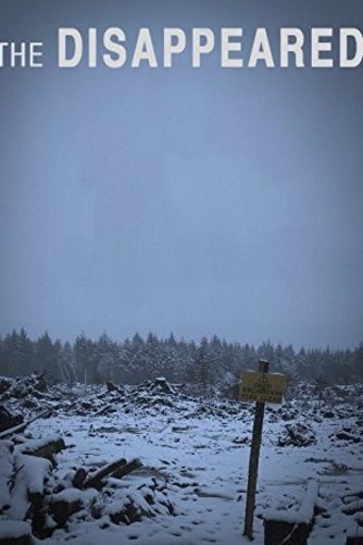 Poster of the movie The Disappeared [2013]