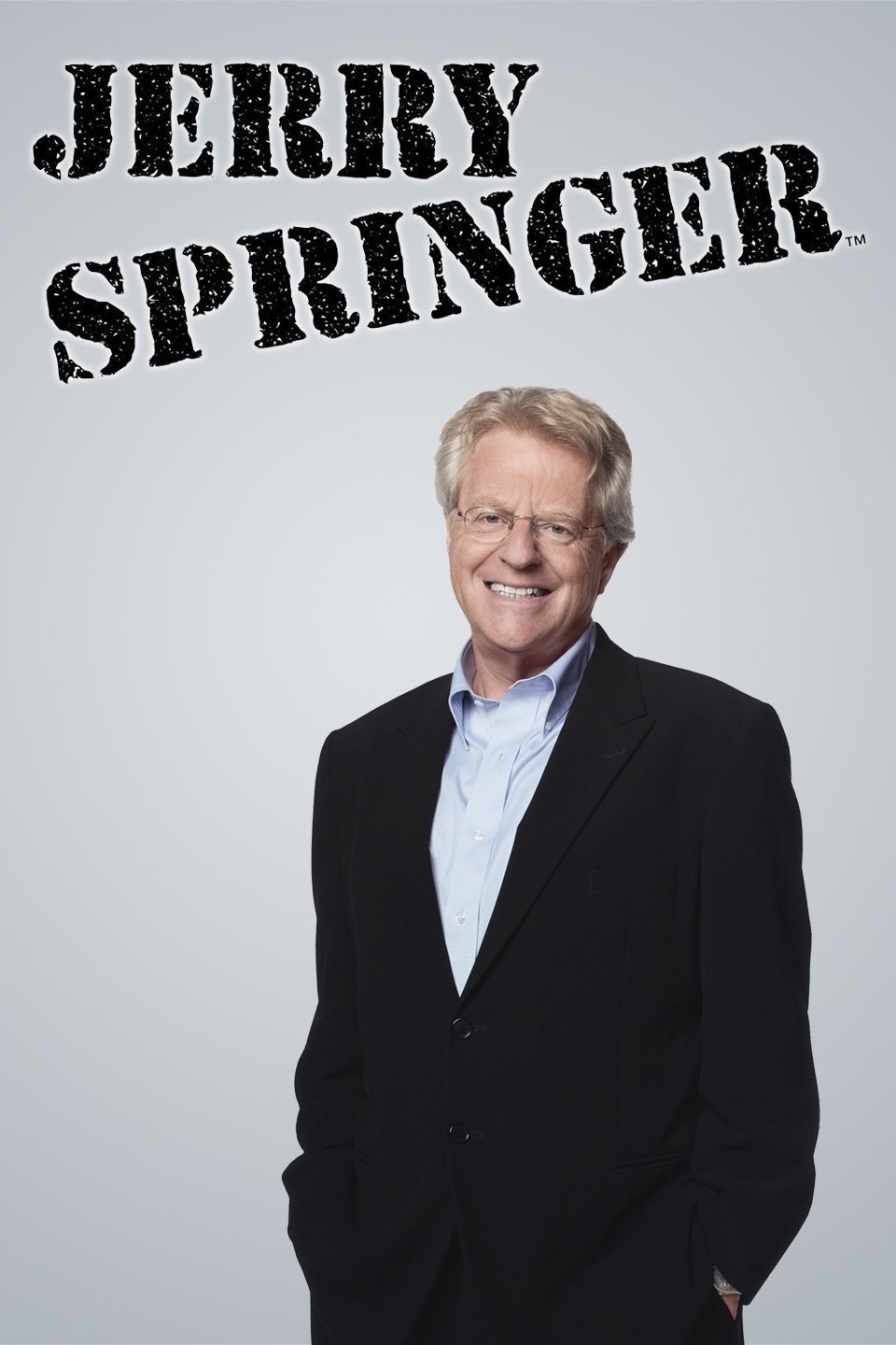 Poster of the movie The Jerry Springer Show