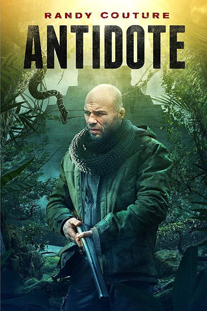 Poster of the movie Antidote