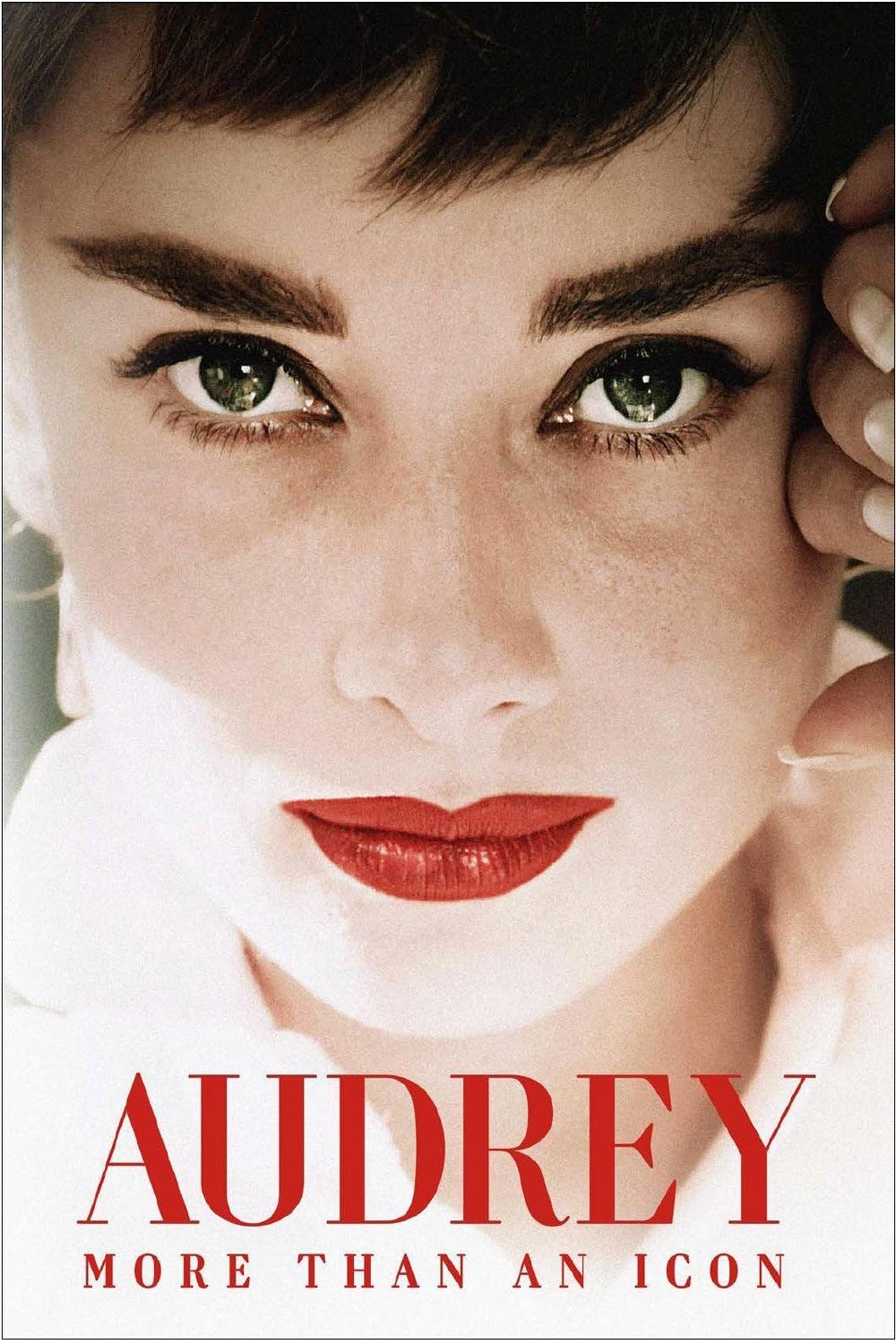 L'affiche du film Audrey