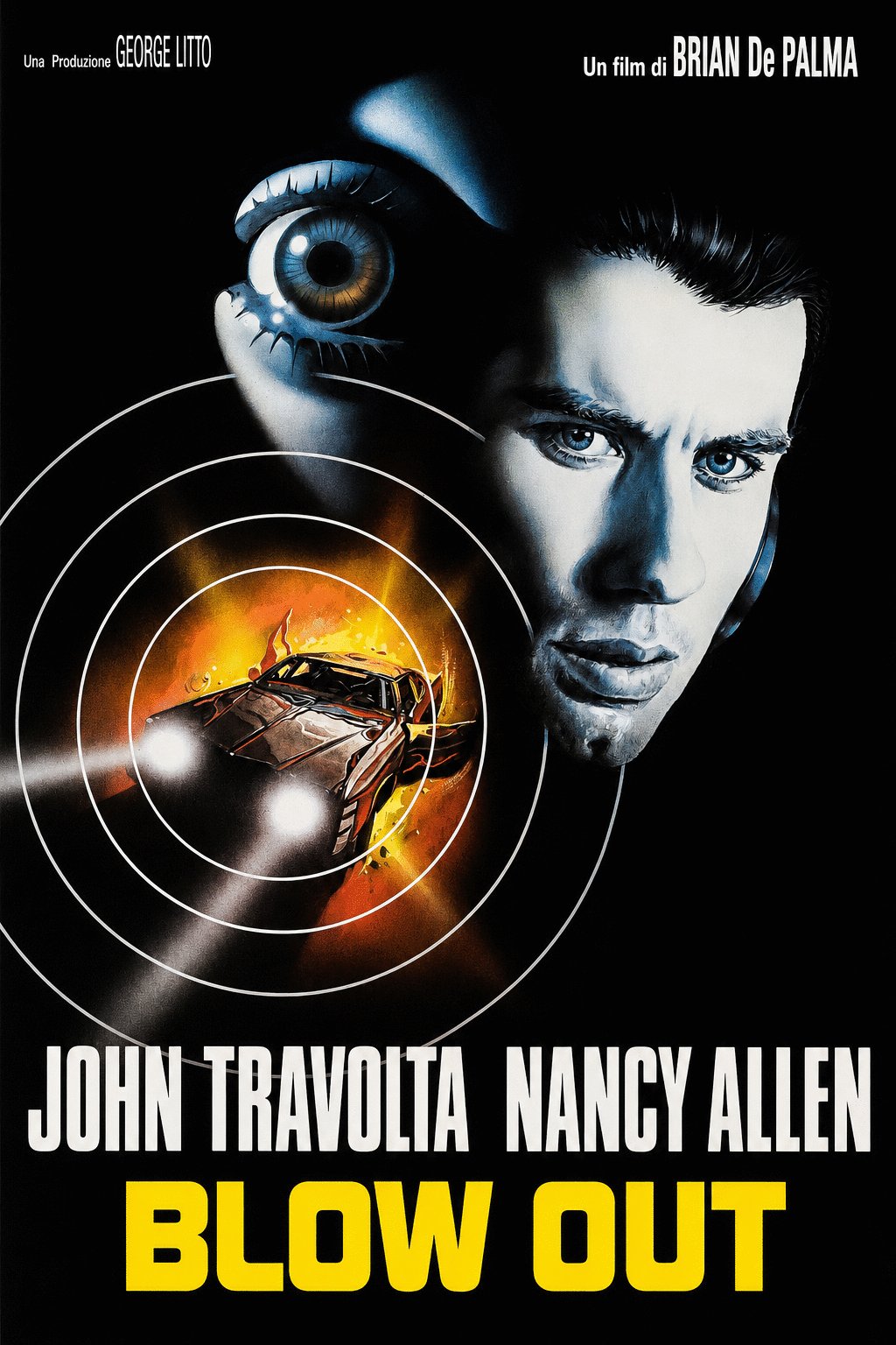Poster of the movie Personal Effects [1981]
