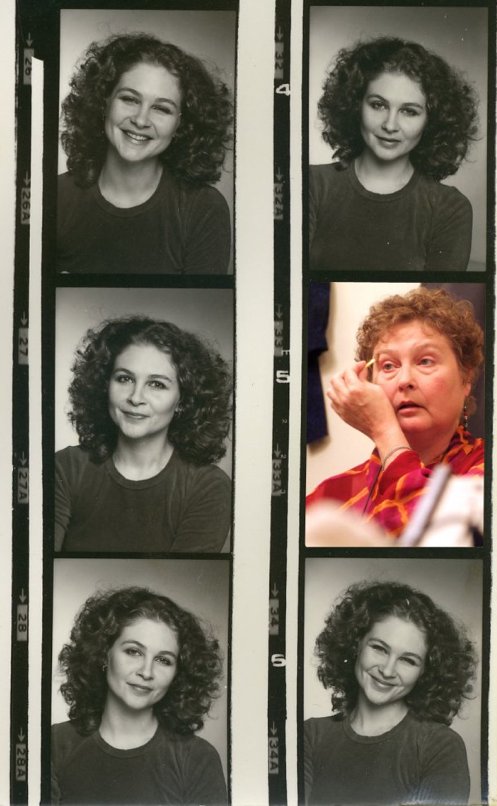 Poster of the movie Caris' Peace