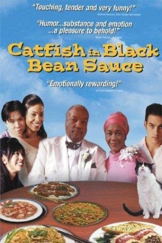 Poster of the movie Catfish in Black Bean Sauce