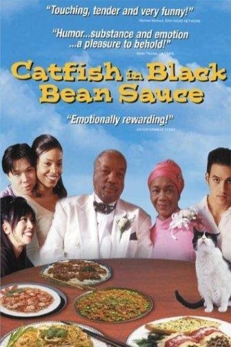 L'affiche du film Catfish in Black Bean Sauce