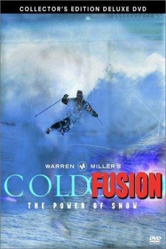 Poster of the movie Cold Fusion