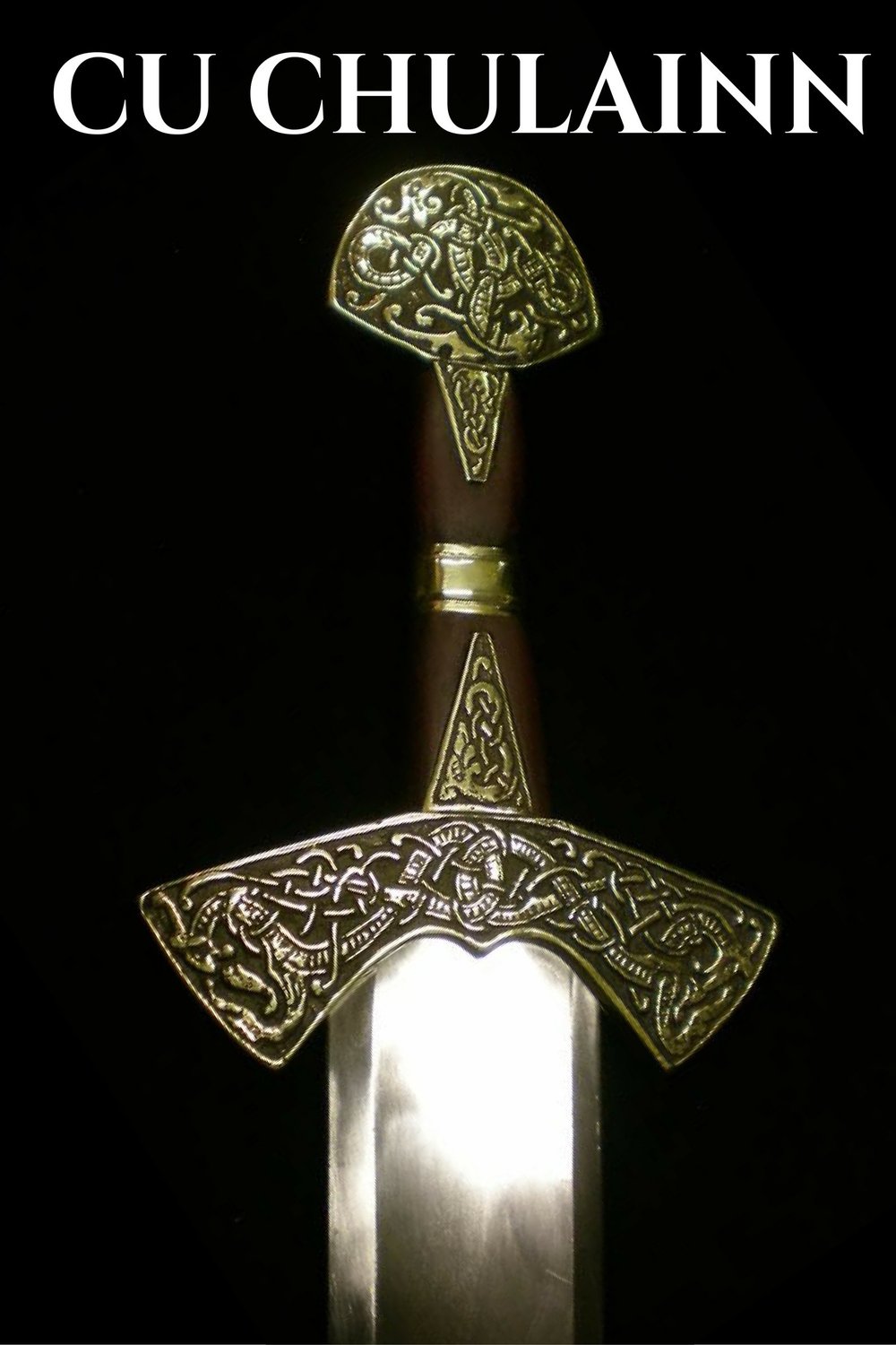 Poster of the movie Cu Chulainn [2017]