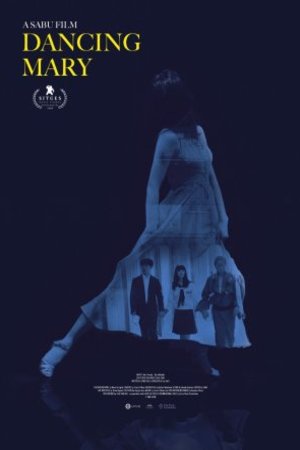 Poster of the movie Dancing Mary