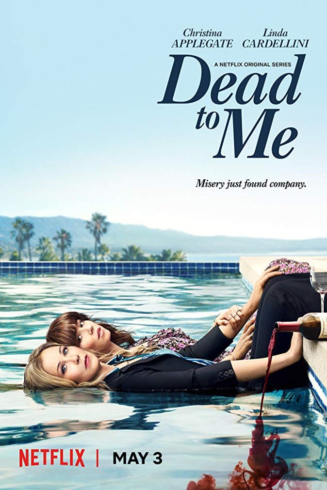 Poster of the movie Dead to Me