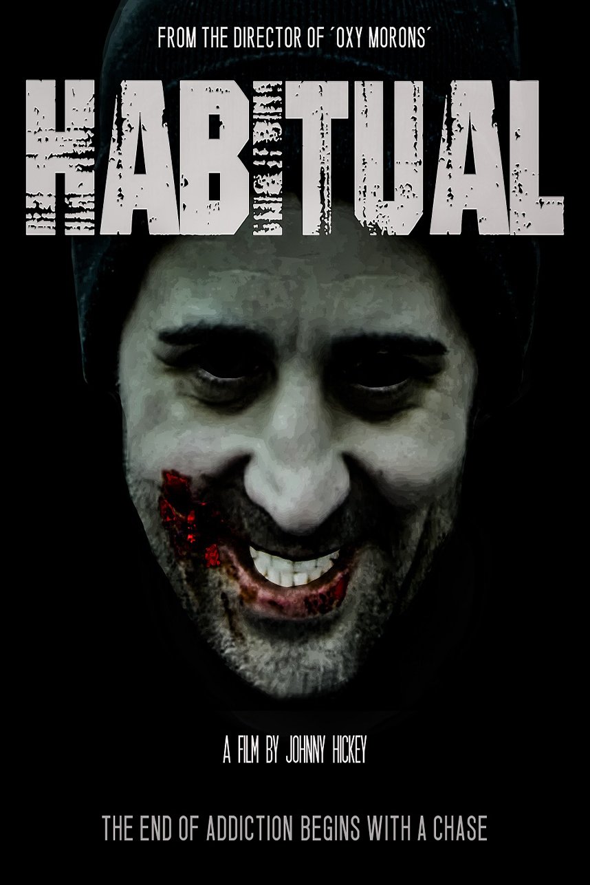 Poster of the movie Habitual