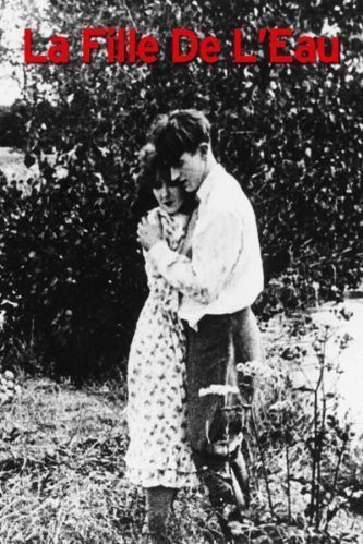 Poster of the movie Whirlpool of Fate