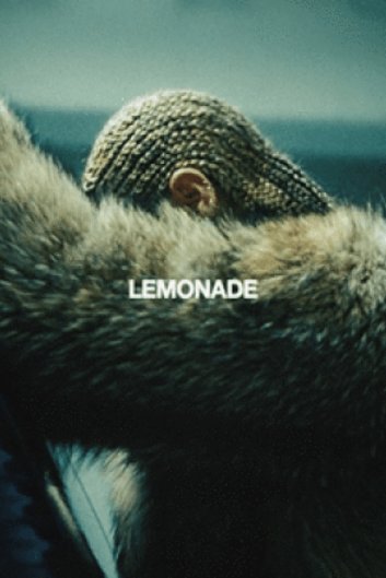 Poster of the movie Beyoncé: Lemonade