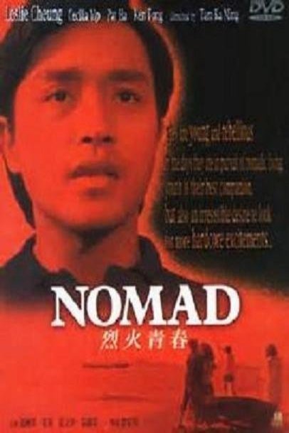 Poster of the movie Nomad [1982]