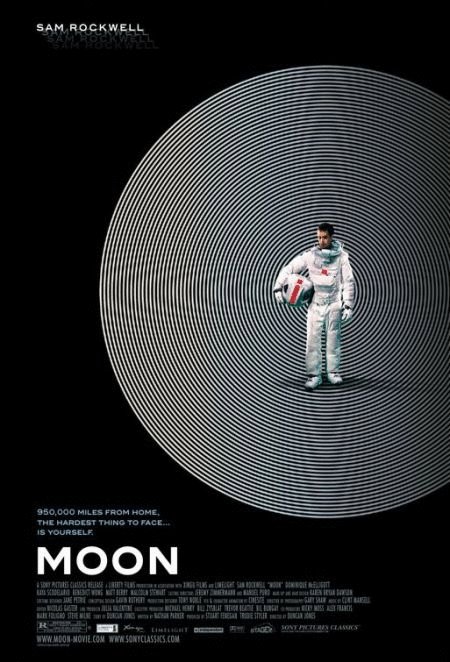 Poster of the movie Moon