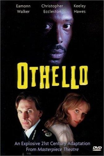 L'affiche du film Othello