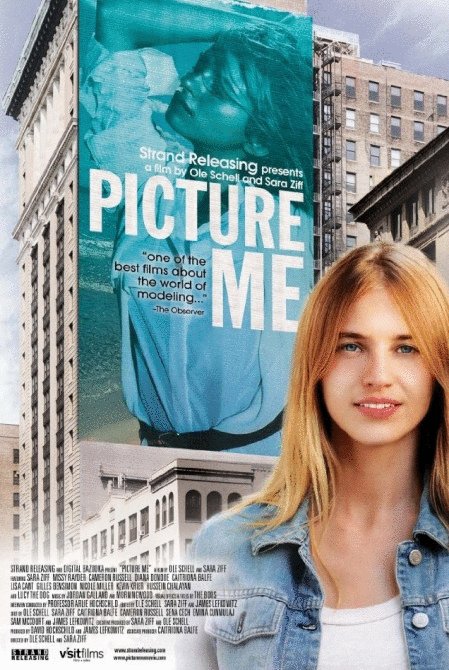 Poster of the movie Picture Me: A Model's Diary [2009]