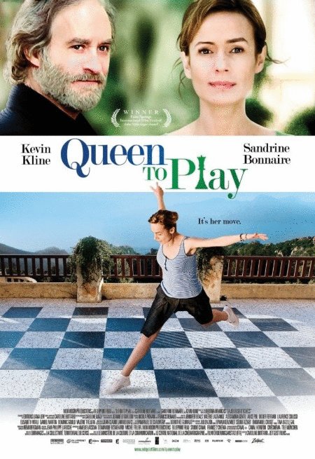 Poster of the movie Queen To Play [2009]
